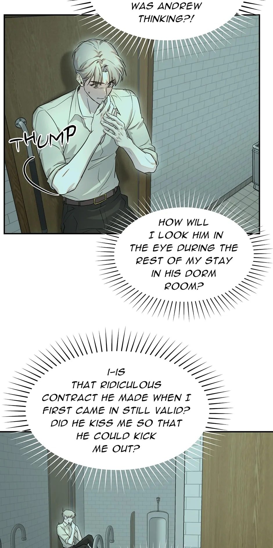 Nerd Project, Chapter 18 image 34